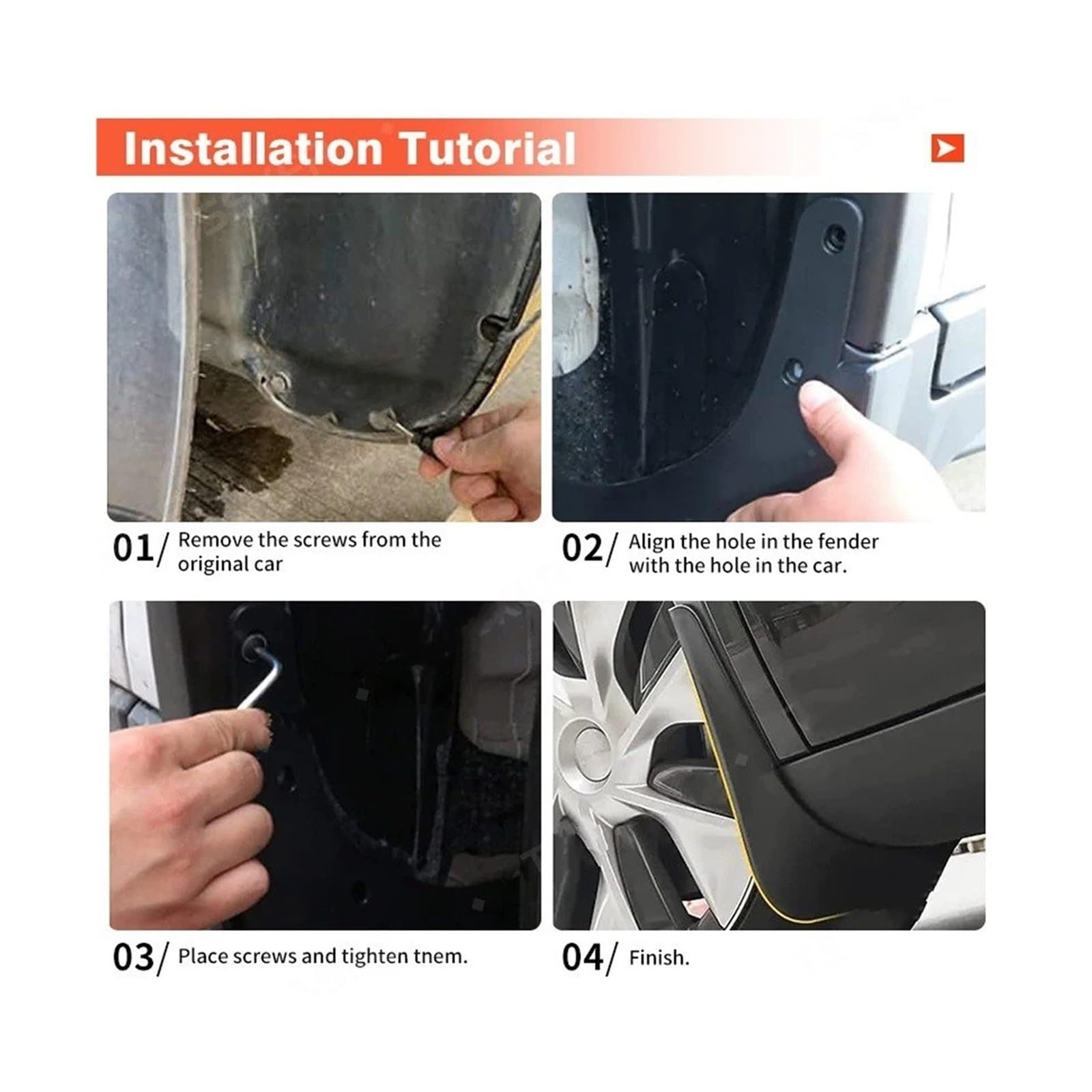 Stück Schmutzfänger Mud Flaps Für Jaguar Für XE 2015 2016 2017 2018 2019 2020 2021 Spritzschutz Kotflügel Schmutzfänger Schlammklappe Spritzschutz Stück Schmutzfänger Mud Flaps Für Jaguar Für XE 2015 2016 2017 2018 2019 2020 2021 Spritzschutz Kotflügel Schmutzfänger Schlammklappe Spritzschutz von RAGPUKMUAN