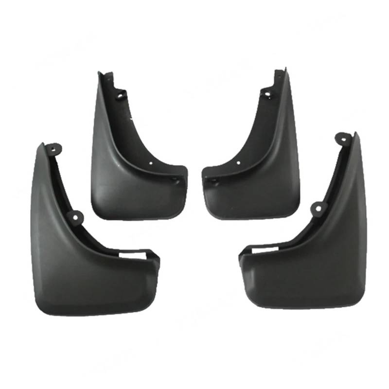 Stück Schmutzfänger Mud Flaps Für Jeep Für Cherokee 2019 2020 2021 2022 Schmutzfänger Spritzschutz Kotflügel Schmutzfänger Kotflügel Schlammklappe Spritzschutz von RAGPUKMUAN