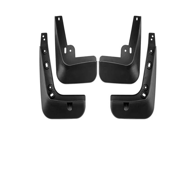Stück Schmutzfänger Mud Flaps Für Kia Für Optima 2011-2014 K5 2012 2013 Kotflügel Schmutzfänger Spritzschutz Vorder- Und Hinterräder Kotflügel Zubehör Schlammklappe Spritzschutz von RAGPUKMUAN