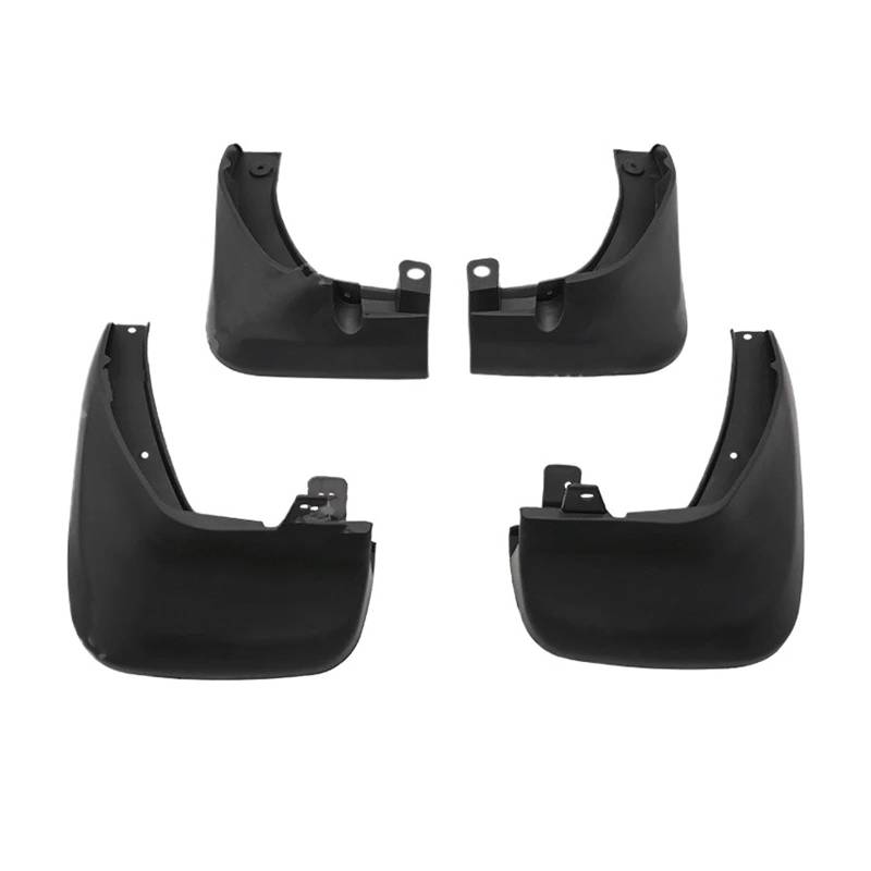 Stück Schmutzfänger Mud Flaps Für Kia Für Sportage 2004 2005 2006 2007 2008 2009 2010 Auto Schmutzfänger Spritzschutz Kotflügel Klappe Kotflügel Schlammklappe Spritzschutz von RAGPUKMUAN