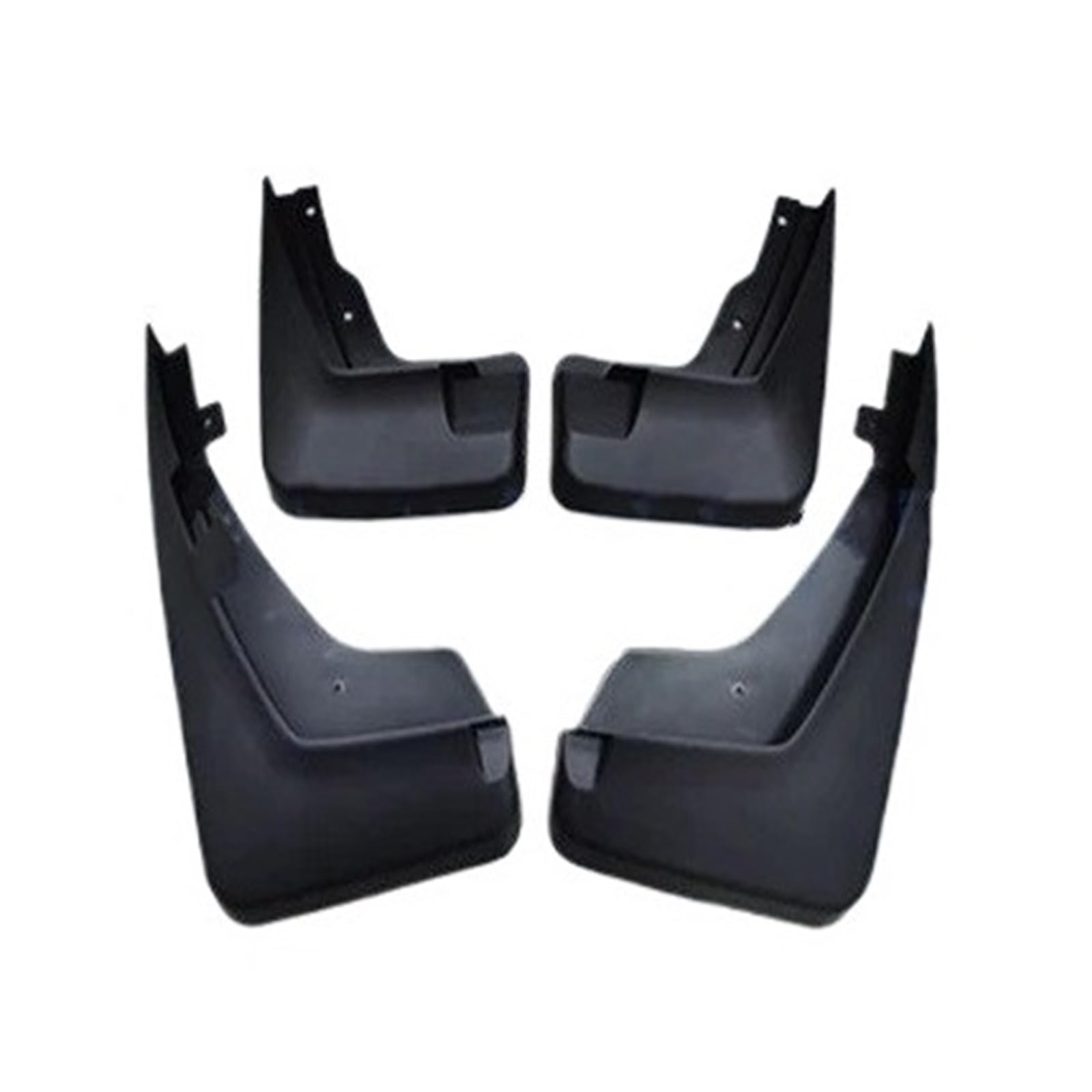 Stück Schmutzfänger Mud Flaps Für Land Für Rover LR2 Für Freelander 2 2006 2007 2008-2015 SCHMUTZFÄNGER Splash Guards SCHMUTZFÄNGER VORNE HINTEN Schlammklappe Spritzschutz(Sports) von RAGPUKMUAN
