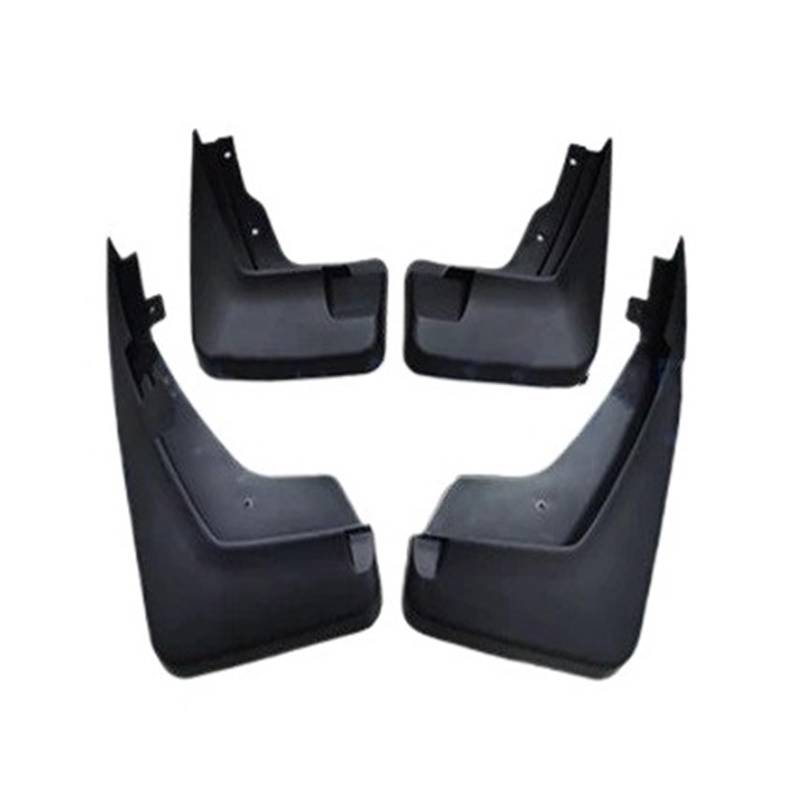 Stück Schmutzfänger Mud Flaps Für Land Für Rover LR2 Für Freelander 2 2006 2007 2008-2015 SCHMUTZFÄNGER Splash Guards SCHMUTZFÄNGER VORNE HINTEN Schlammklappe Spritzschutz(Sports) von RAGPUKMUAN