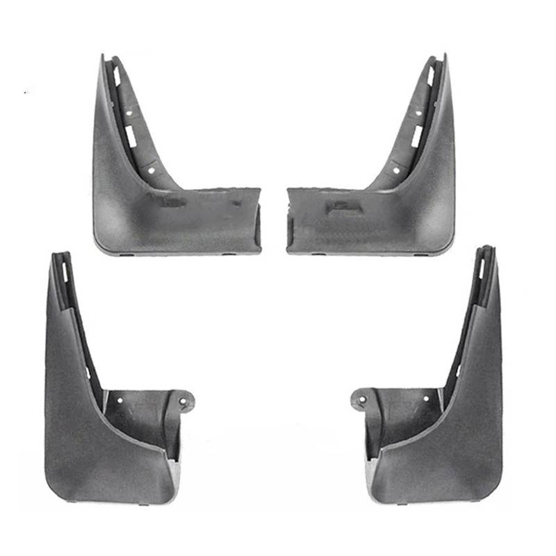 Stück Schmutzfänger Mud Flaps Für Mini Für Clubman R55 R56 2007 2008 2009 2010 2011 2012 2013 2014 Auto-Spritzschutz Schmutzfänger Kotflügel Spritzschutz Schmutzfänger Schlammklappe Spritzschutz von RAGPUKMUAN