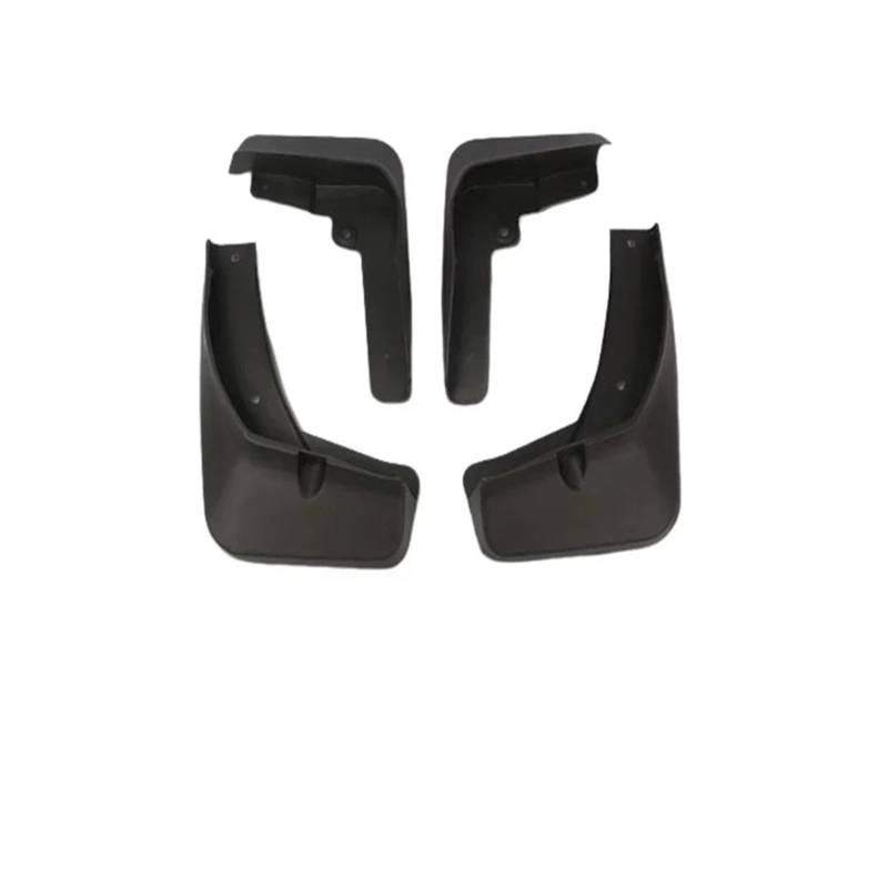 Stück Schmutzfänger Mud Flaps Für Mitsubishi Für Eclipse Für Cross 2018 2019 2020 2021 2022 2023 Kotflügel Schmutzfänger Schutz Splash Schlamm Klappe Schlammklappe Spritzschutz von RAGPUKMUAN