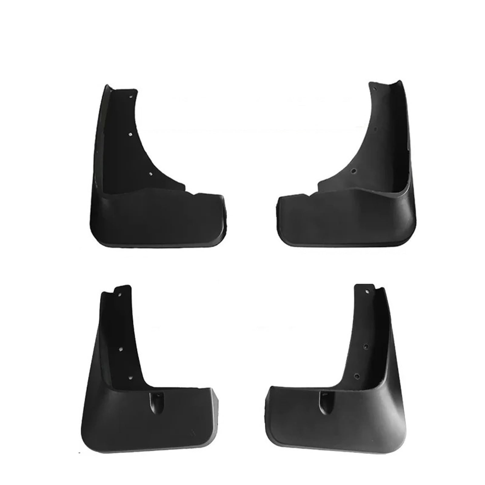 Stück Schmutzfänger Mud Flaps Für Mitsubishi Für Outlander 2013-2019 Set Vordere Hinterräder Schmutzfänger Spritzschutz Kotflügel Autozubehör Schlammklappe Spritzschutz Stück Schmutzfänger Mud Flaps Für Mitsubishi Für Outlander 2013-2019 Set Vordere Hinterräder Schmutzfänger Spritzschutz Kotflügel Autozubehör Schlammklappe Spritzschutz von RAGPUKMUAN