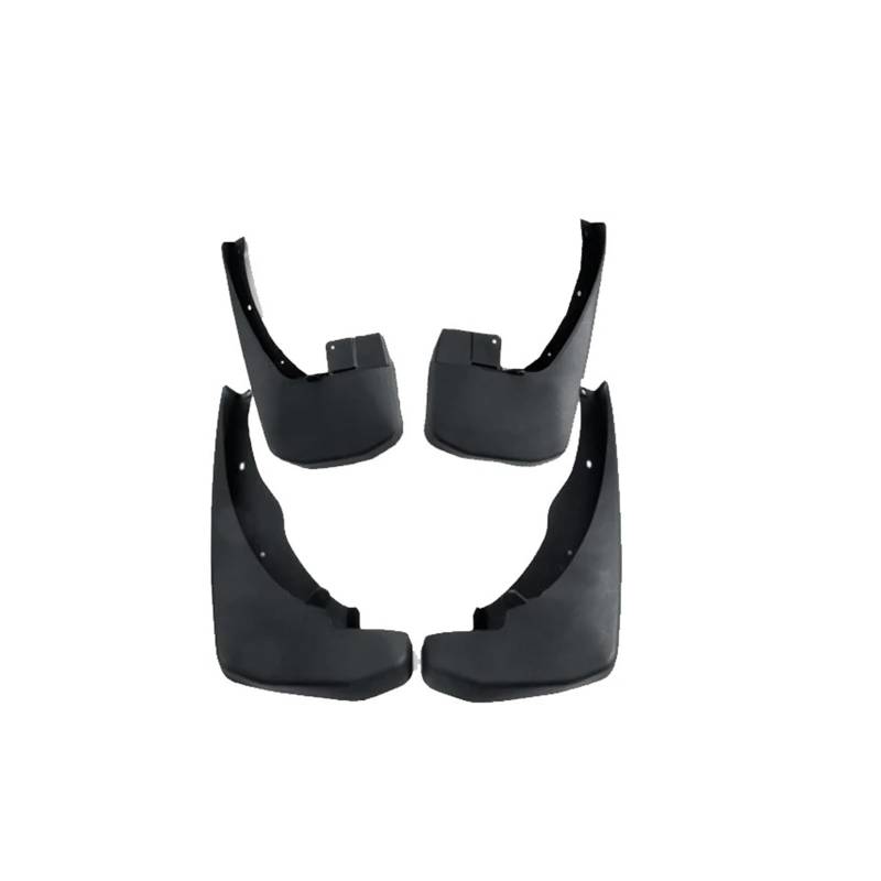 Stück Schmutzfänger Mud Flaps Für Nissan Für Navara Für Frontier Für Brute D40 2005-2016 Schmutzfänger Kotflügel Kotflügel Spritzklappen Schlammklappe Spritzschutz von RAGPUKMUAN