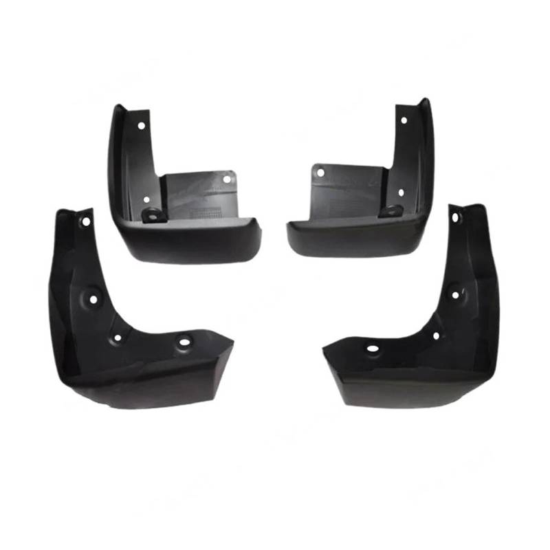 Stück Schmutzfänger Mud Flaps Für Odyssey 2018 2019 2020 2021 2022 2023 Auto Schmutzfänger Spritzschutz Schmutzfänger Kotflügel Schlammklappe Spritzschutz von RAGPUKMUAN