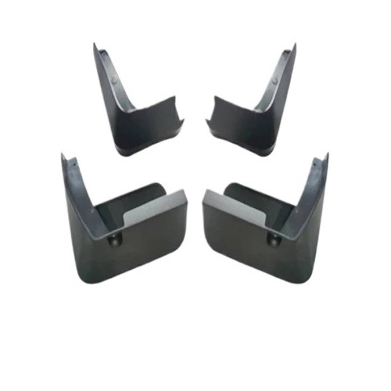 Stück Schmutzfänger Mud Flaps Für Subaru Für Forester SJ 2014 2015 2016 2017 Auto Vorne Hinten Spritzschutz Schmutzfänger Kotflügel Schlammklappe Spritzschutz von RAGPUKMUAN