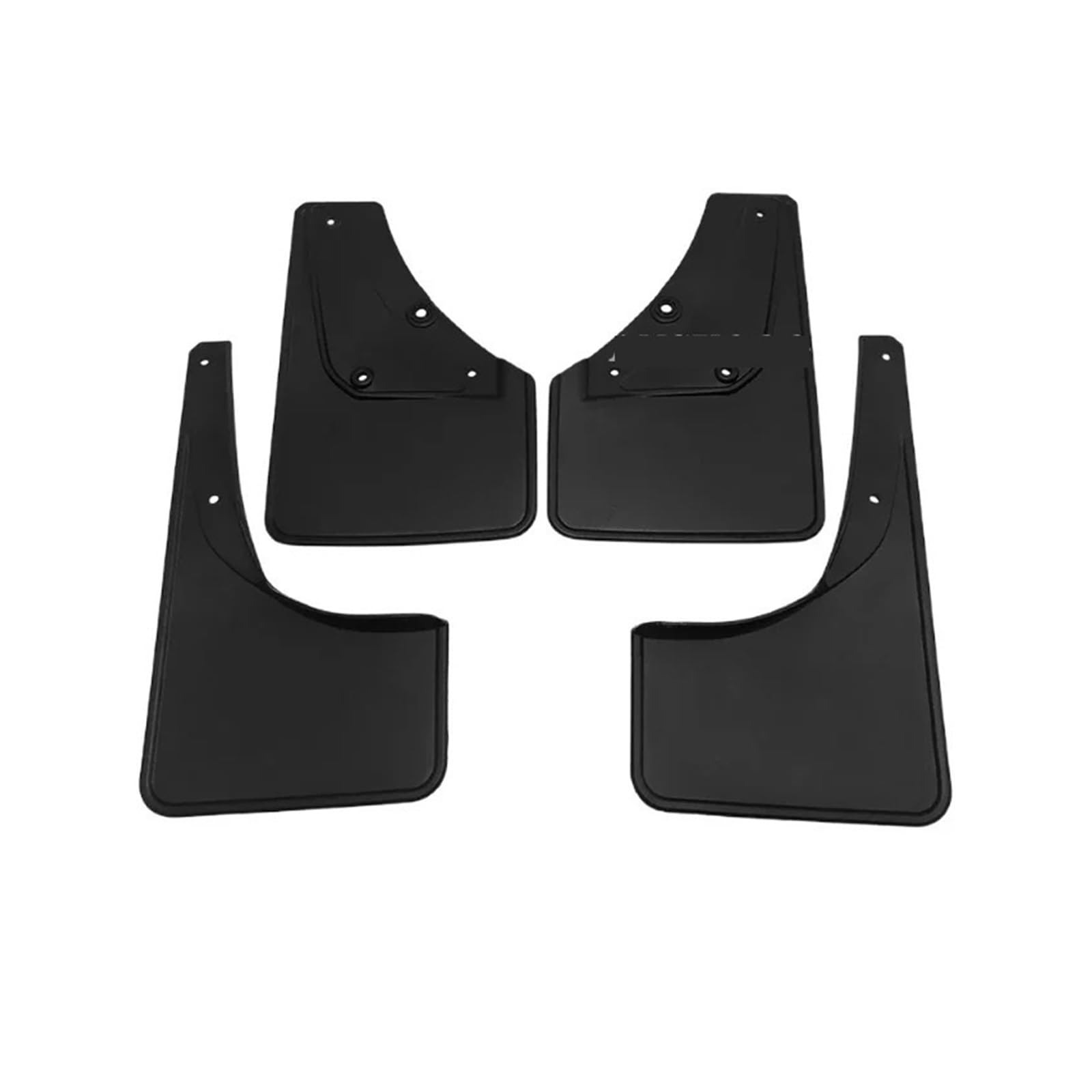 Stück Schmutzfänger Mud Flaps Für Suzuki Für Jimny Für Sierra JB74 JB64 2019 2020 2021 2022 2023 Kotflügel Spritzschutz Schmutzfänger Räder Kotflügel Schlammklappe Spritzschutz(74) von RAGPUKMUAN