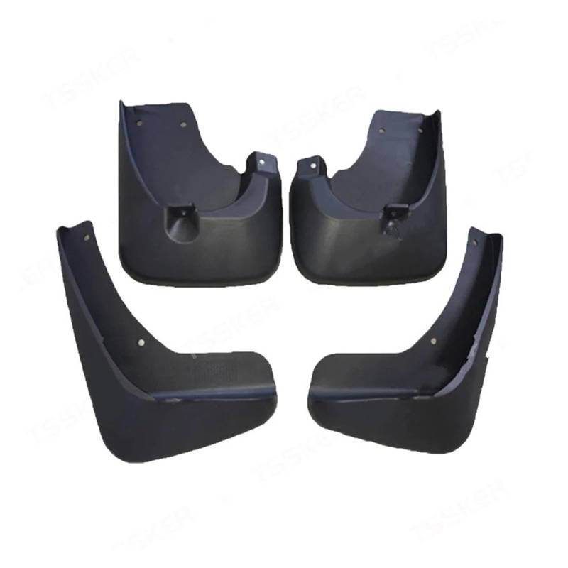 Stück Schmutzfänger Mud Flaps Für Toyota Für Avalon Premio 2007 2008 2009 2010 2011 Spritzschutz Kotflügel Schmutzfänger Schlammklappe Spritzschutz von RAGPUKMUAN