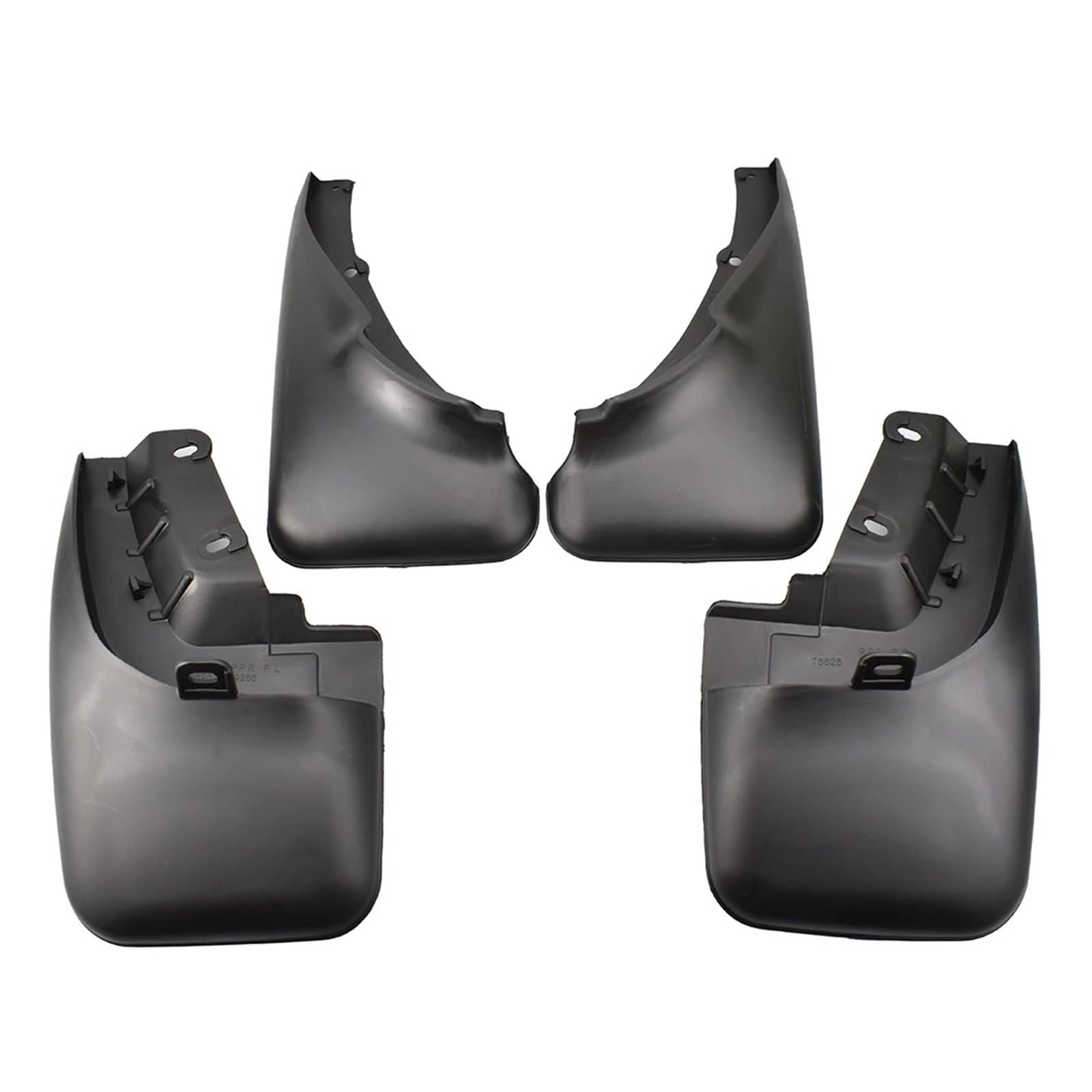 Stück Schmutzfänger Mud Flaps Für Toyota Für Corolla E90 AE90 AE92 1987-1992 Limousine Splash Guards Mudguards Molded Schlamm Klappen Klappe Schlammklappe Spritzschutz Stück Schmutzfänger Mud Flaps Für Toyota Für Corolla E90 AE90 AE92 1987-1992 Limousine Splash Guards Mudguards Molded Schlamm Klappen Klappe Schlammklappe Spritzschutz von RAGPUKMUAN