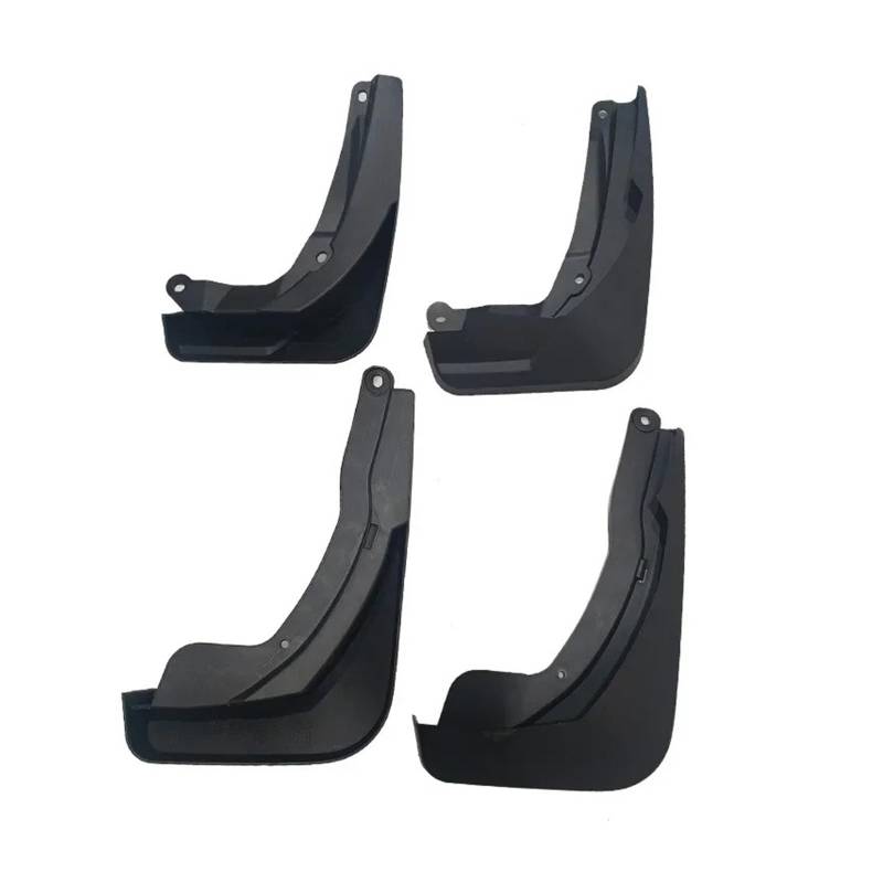 Stück Schmutzfänger Mud Flaps Für Vezel 2021 2022 2023 2024 Schmutzfänger Kotflügel Schmutzfänger Spritzschutz Vorder- Und Hinterräder Kotflügel Autozubehör Schlammklappe Spritzschutz von RAGPUKMUAN