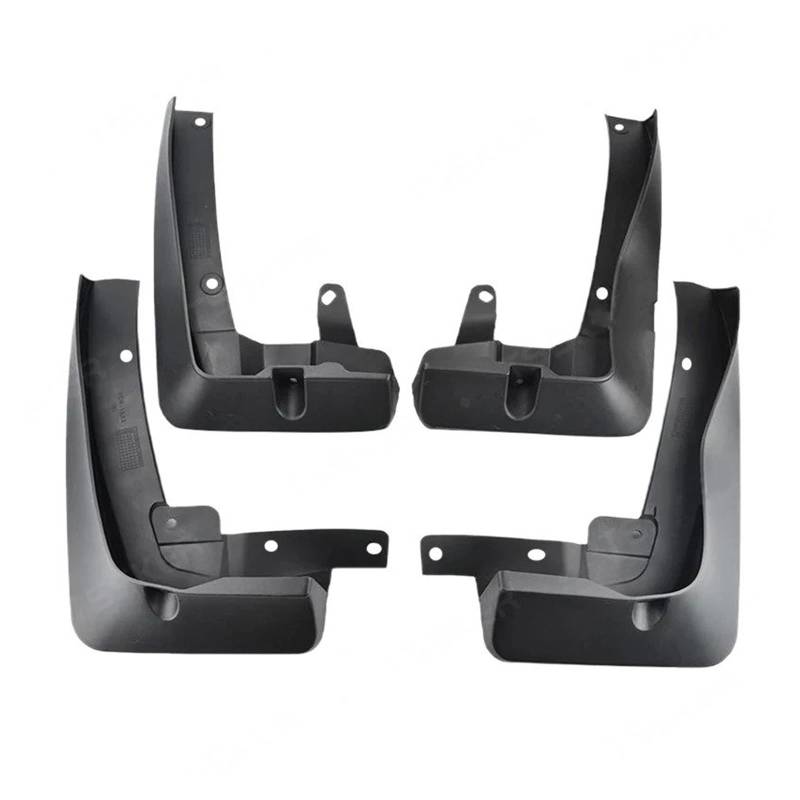 Stück Schmutzfänger Mud Flaps Für X3 G01 G01 Für M Für Sport 2018 2019 2020 2021 2022 Vorne Hinten Spritzschutz Für Kotflügel Schmutzfänger Schlammklappe Spritzschutz von RAGPUKMUAN
