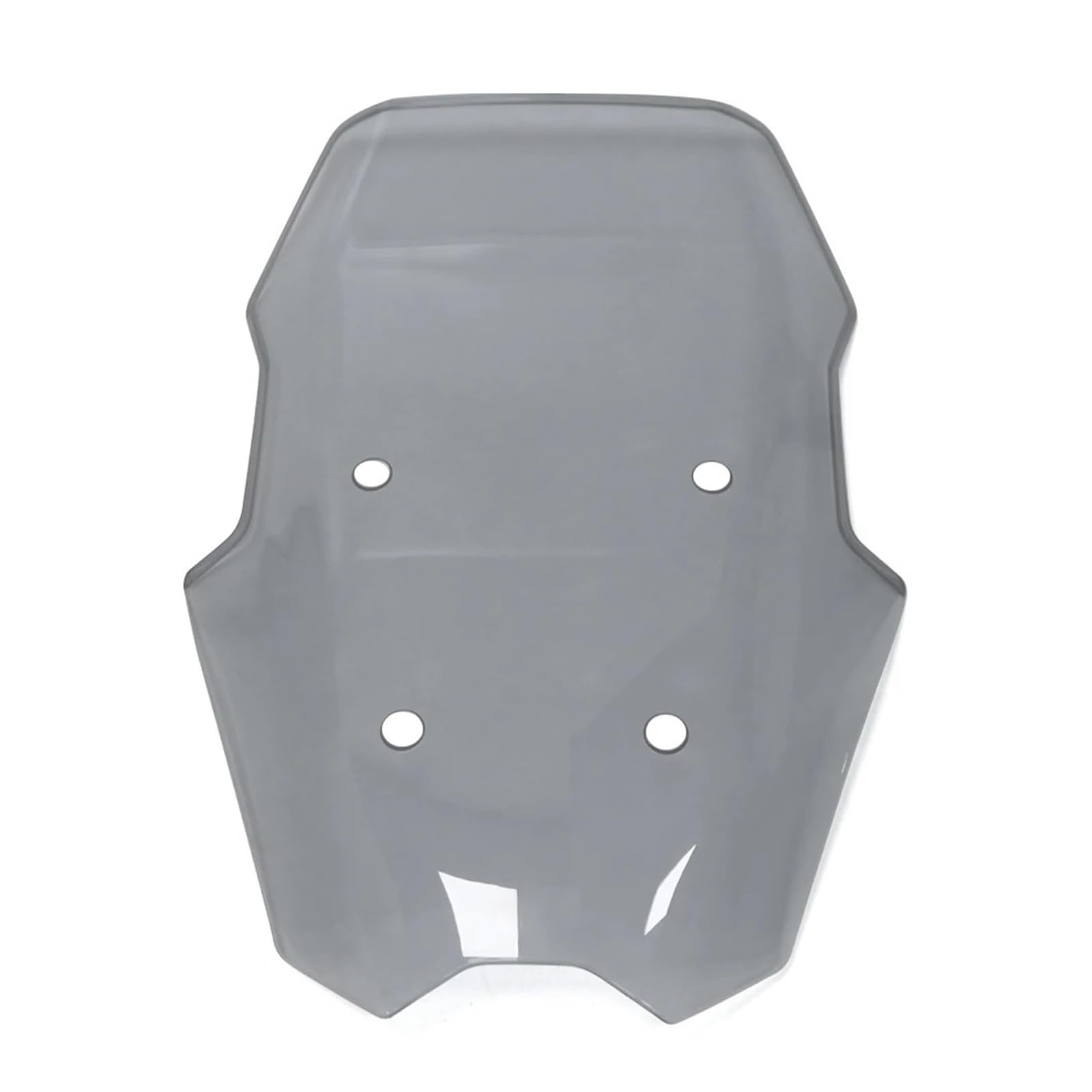 Tourenscheibe Getönt Für C400X C 400X C400 X 2018 2019 2020 2021 2022 2023 Motorrad Windabweiser Schutz Windschutzscheibe Windschutz Bildschirm Motorräder Deflektor(Grey) von RAGPUKMUAN