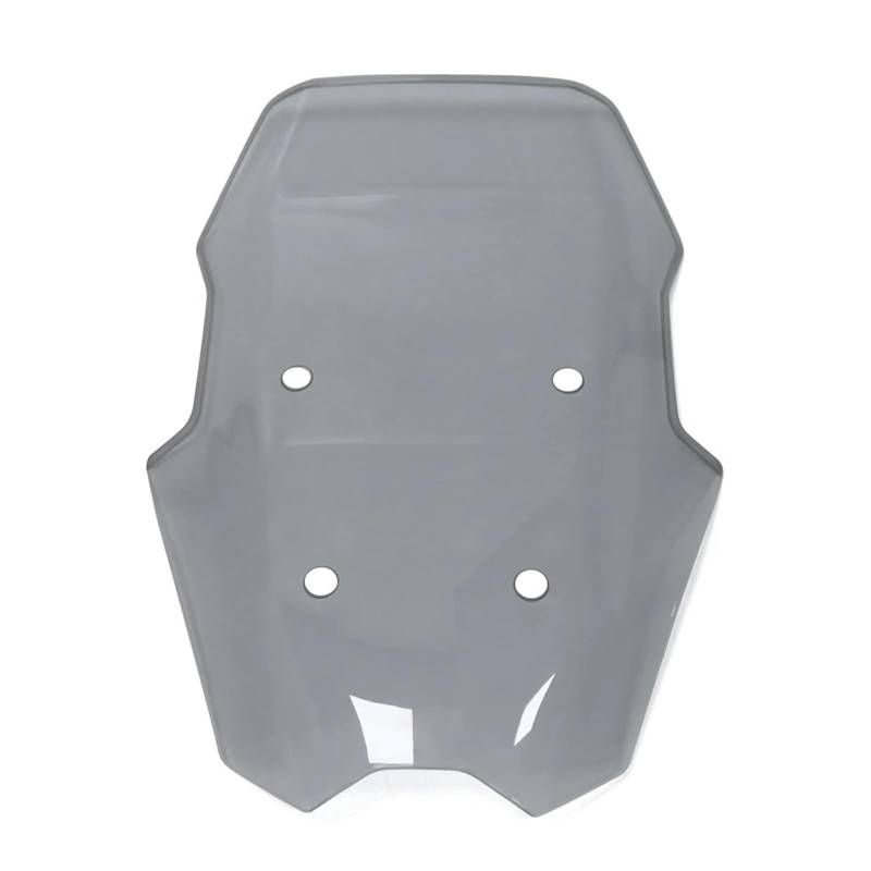 Tourenscheibe Getönt Für C400X C 400X C400 X 2018 2019 2020 2021 2022 2023 Motorrad Windabweiser Schutz Windschutzscheibe Windschutz Bildschirm Motorräder Deflektor(Grey) von RAGPUKMUAN
