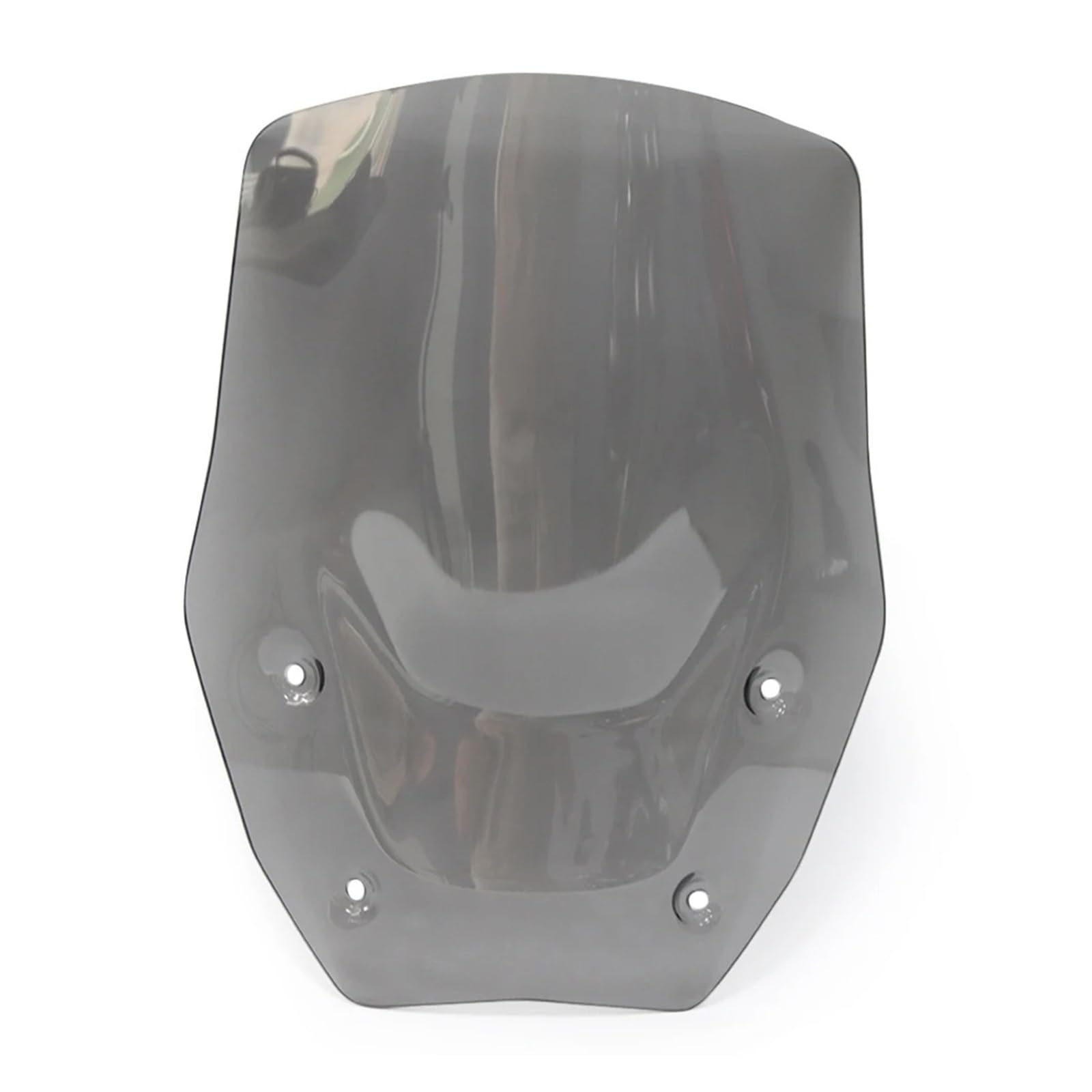 Tourenscheibe Getönt Für R1300GS R-1300GS R1300GS Trophäe 2023 2024 2025 Motorrad Zubehör Windschutzscheibe Windschutz Verkleidung Windabweiser Bildschirm Motorräder Deflektor(Smoke) von RAGPUKMUAN