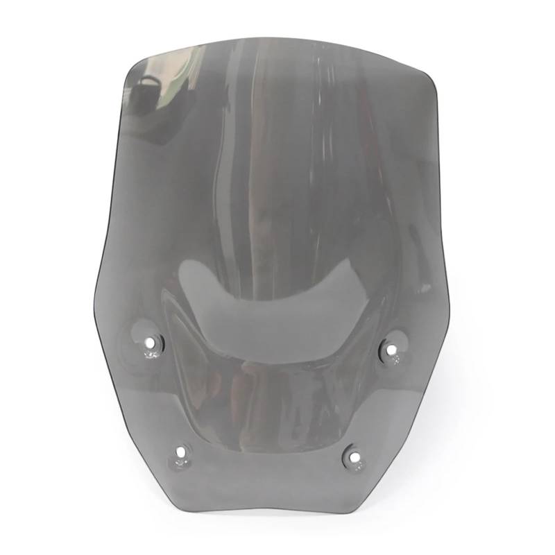 Tourenscheibe Getönt Für R1300GS R-1300GS R1300GS Trophäe 2023 2024 2025 Motorrad Zubehör Windschutzscheibe Windschutz Verkleidung Windabweiser Bildschirm Motorräder Deflektor(Smoke) von RAGPUKMUAN