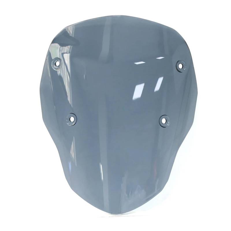 Tourenscheibe Getönt Für R1300GS R-1300GS R1300GS Trophäe 2023 2024 Motorrad Zubehör Windschutzscheibe Windschutz Verkleidung Windabweiser Bildschirm Motorräder Deflektor(Smoke) von RAGPUKMUAN