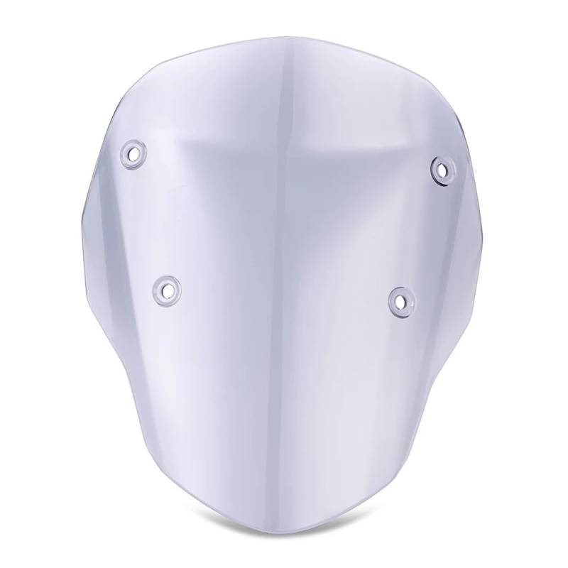 Tourenscheibe Getönt Für R1300GS Trophäe R1300-GS Trophäe R 1300 GS Trophäe 2023 2024 2025 Motorrad Windschutz Windschutz Windabweiser Bildschirm Visier Bildschirm Motorräder Deflektor(2) von RAGPUKMUAN