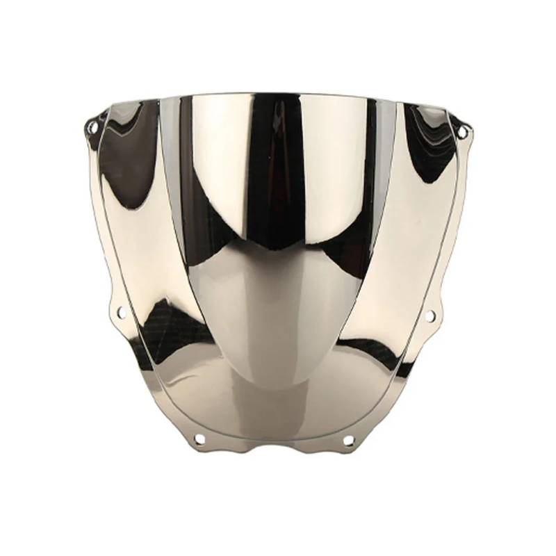Tourenscheibe Getönt Für RVT1000R RVT-1000R RVT 1000R VTR1000 VTR 1000 SP1 SP2 RC51 2000-2006 Motorrad Double Bubble Windschutzscheibe Deflektor Schutz Wind Bildschirm Bildschirm Motorräder Deflekto von RAGPUKMUAN