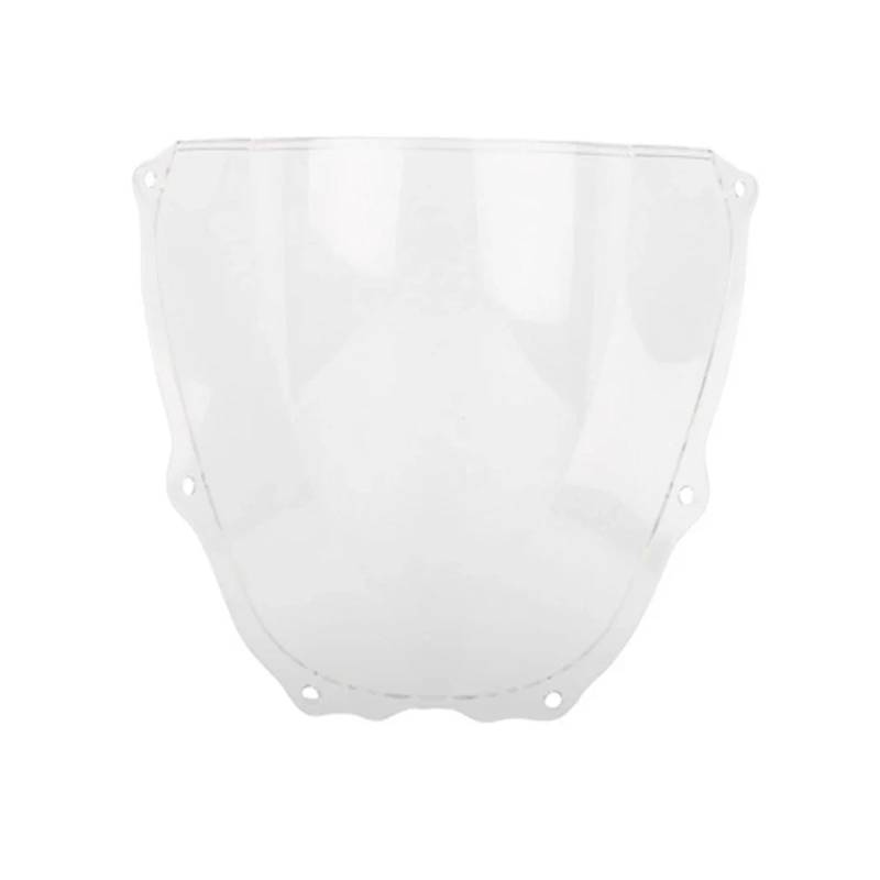 Tourenscheibe Getönt Für RVT1000R RVT-1000R RVT 1000R VTR1000 VTR 1000 SP1 SP2 RC51 2000-2006 Motorrad Double Bubble Windschutzscheibe Deflektor Schutz Wind Bildschirm Bildschirm Motorräder Deflekto von RAGPUKMUAN