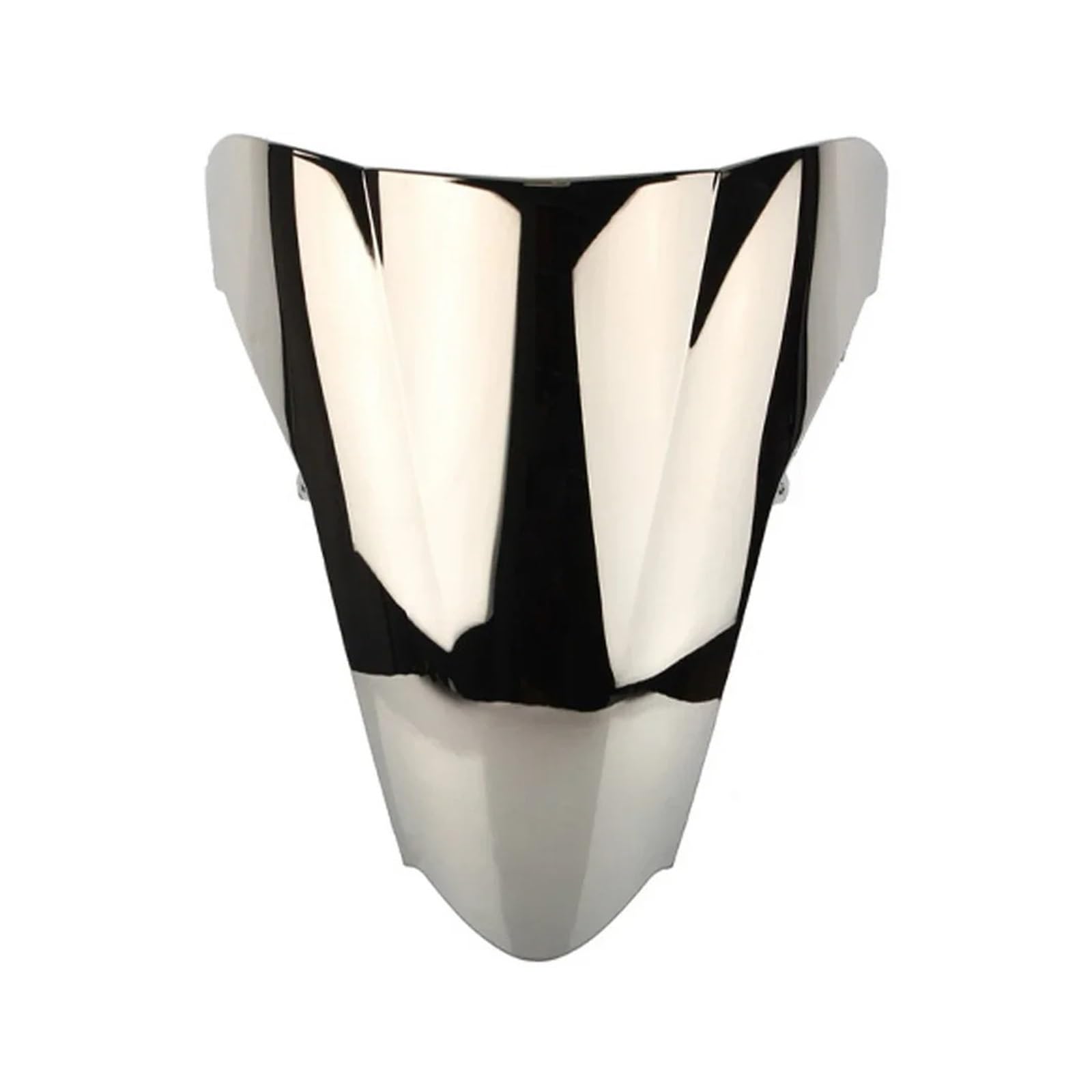 Tourenscheibe Getönt Für VFR800 VFR 800 2002-2012 2004 2005 2006 2007 Motorrad Windschutzscheibe Double Bubble Windschutzscheibe Visier Verkleidung Deflektor Bildschirm Motorräder Deflektor(Silver) Tourenscheibe Getönt Für VFR800 VFR 800 2002-2012 2004 2005 2006 2007 Motorrad Windschutzscheibe Double Bubble Windschutzscheibe Visier Verkleidung Deflektor Bildschirm Motorräder Deflektor(Silver) von RAGPUKMUAN