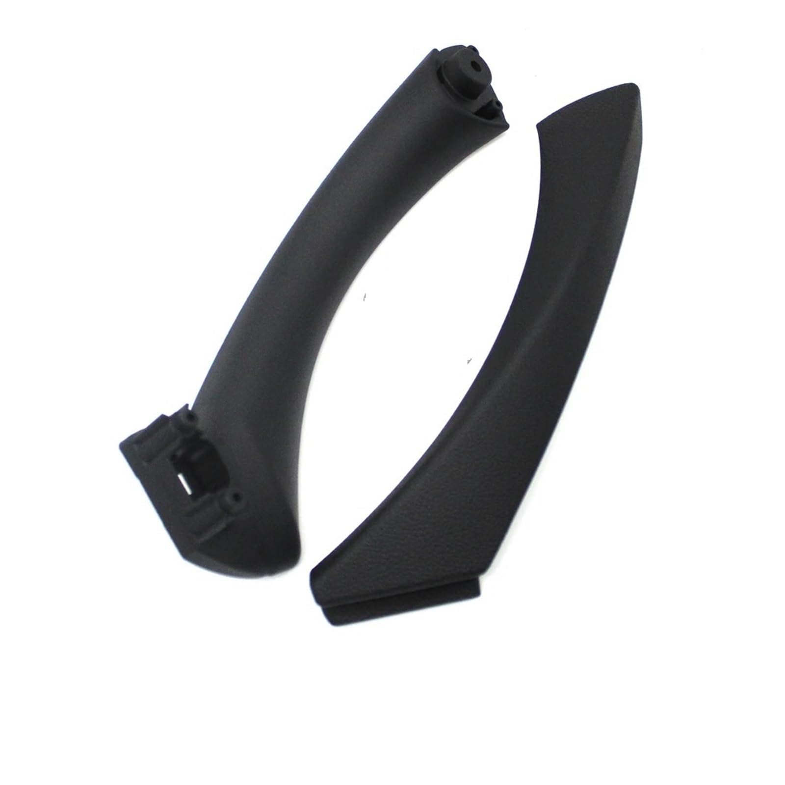 Vorderer linker Innen Türgriff Für 3er E90 E91 E92 316 318 320 325 328i 2004-2012 Schwarzer Linker Und Rechter Innentürgriff-Kit-Panel-Zugabdeckungsverkleidung Türgriff Innen Rechts(Left-Handle Kit) Vorderer linker Innen Türgriff Für 3er E90 E91 E92 316 318 320 325 328i 2004-2012 Schwarzer Linker Und Rechter Innentürgriff-Kit-Panel-Zugabdeckungsverkleidung Türgriff Innen Rechts(Left-Handle Kit) von RAGPUKMUAN