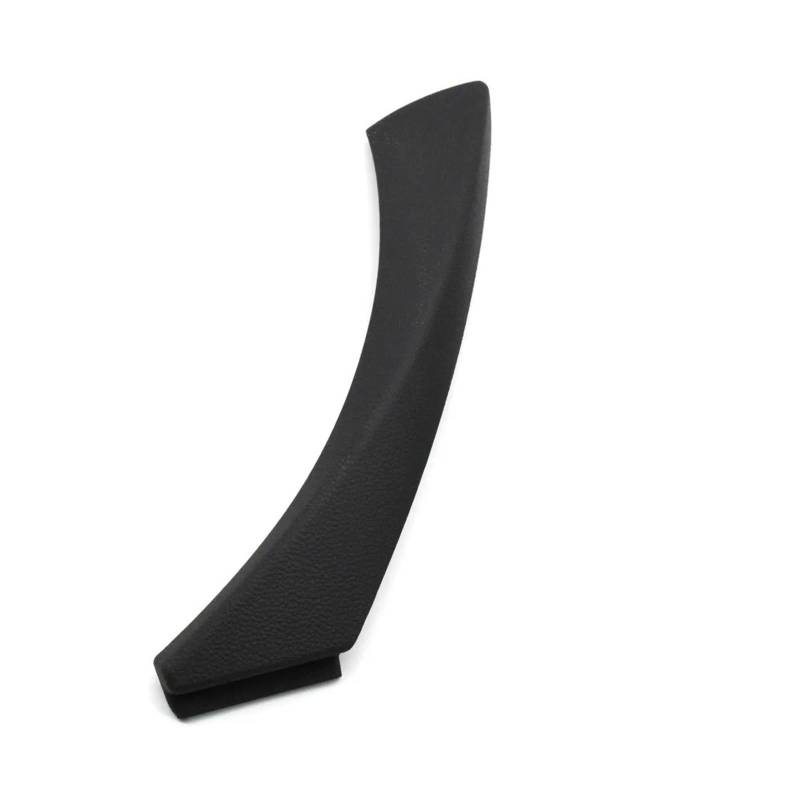 Vorderer linker Innen Türgriff Für 3er E90 E91 E92 316 318 320 325 328i 2004-2012 Schwarzer Linker Und Rechter Innentürgriff-Kit-Panel-Zugabdeckungsverkleidung Türgriff Innen Rechts(Left-Handle Cover) von RAGPUKMUAN