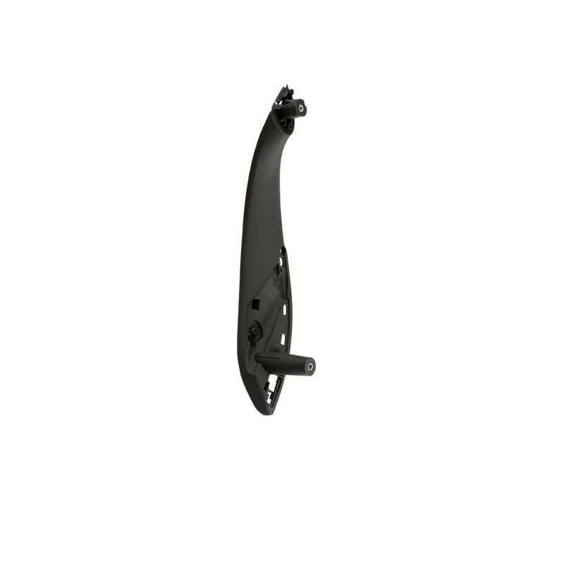 Vorderer linker Innen Türgriff Für 3er F30 F31 F34 2012–2018, Innengriff, Schwarz, Vorne Hinten, Links Und Rechts, Innentürgriffe, Türverkleidung, Zugverkleidung Türgriff Innen Rechts(Black Front Righ von RAGPUKMUAN