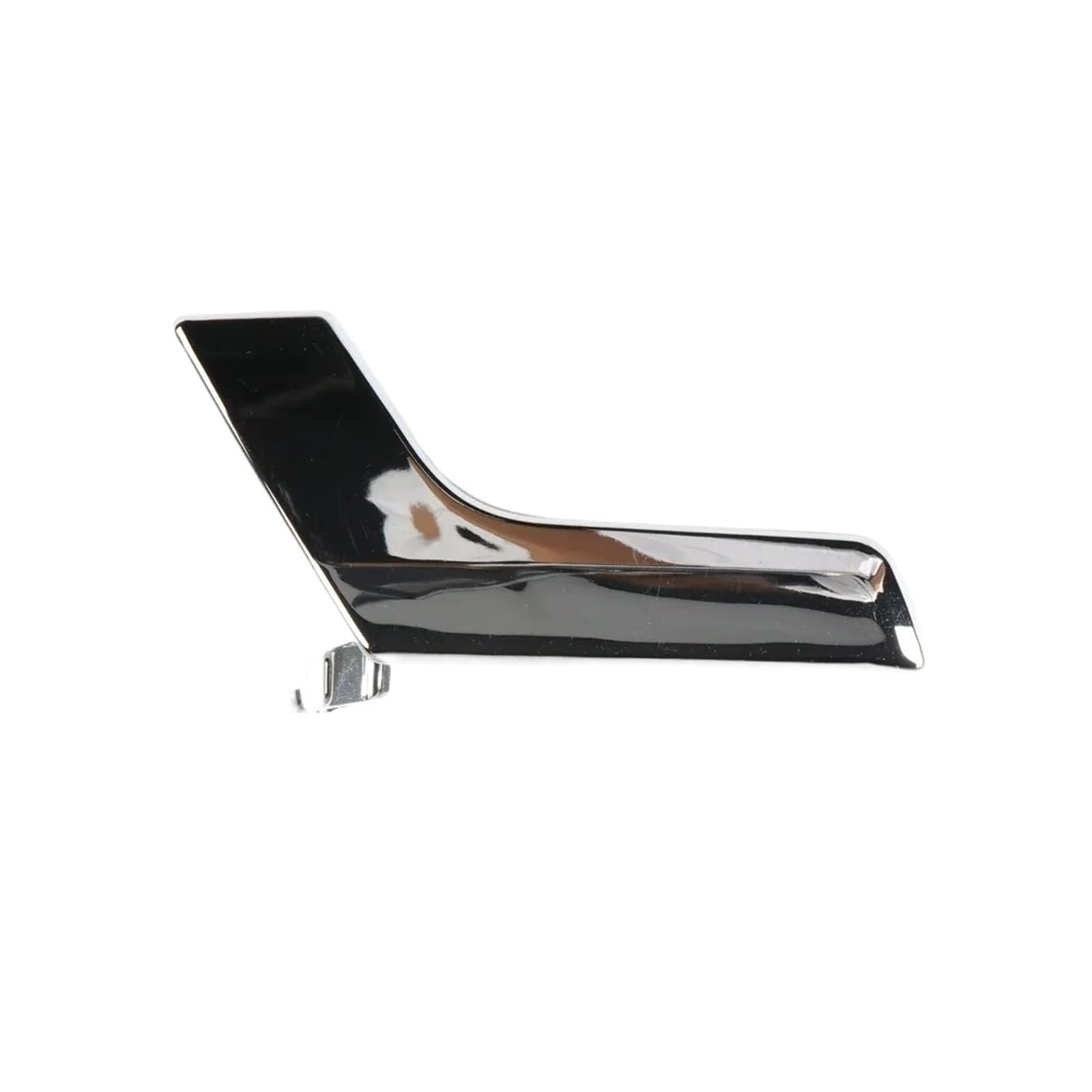 Vorderer linker Innen Türgriff Für Benz C-Klasse W204 GLK 2008-2014 Auto-Innentürgriffe Innentüren Panel Griffleiste Pull Trim Cover 2047209762 2047209862 Türgriff Innen Rechts(Polish Left) von RAGPUKMUAN