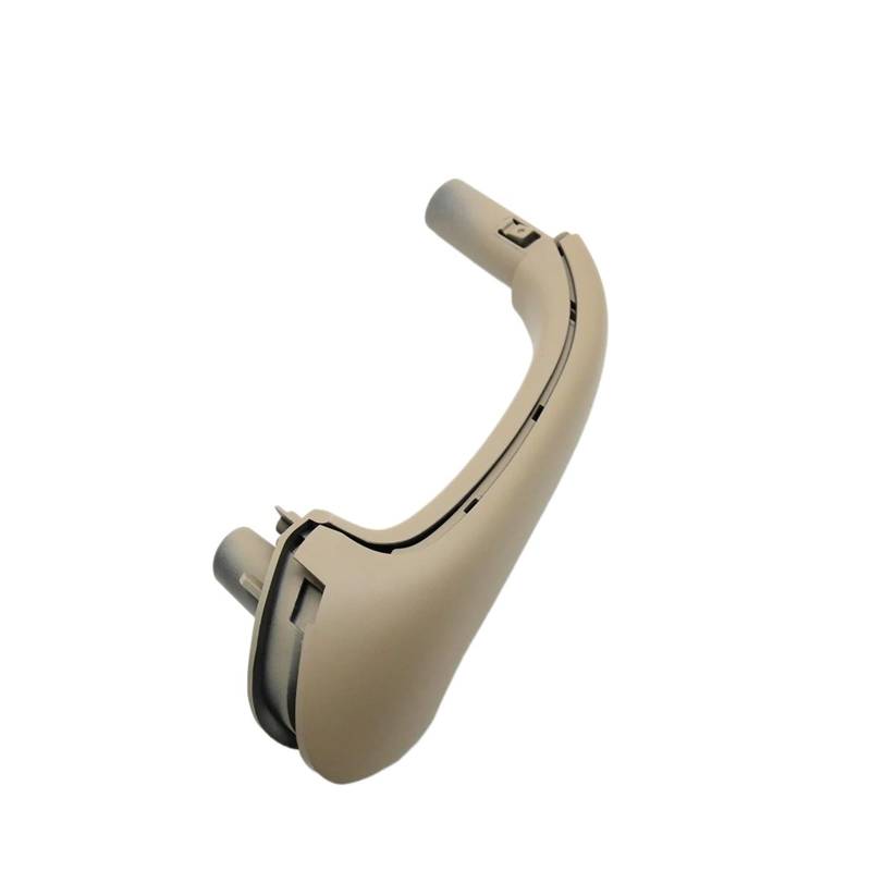 Vorderer linker Innen Türgriff Für Benz W203 C-Klasse 2000 2001 2002 2003 2004 2005 2006 2007 Verbesserte Auto-Innentürgriffe Ersatz 2038101551 Türgriff Innen Rechts(Beige Rear Right) von RAGPUKMUAN