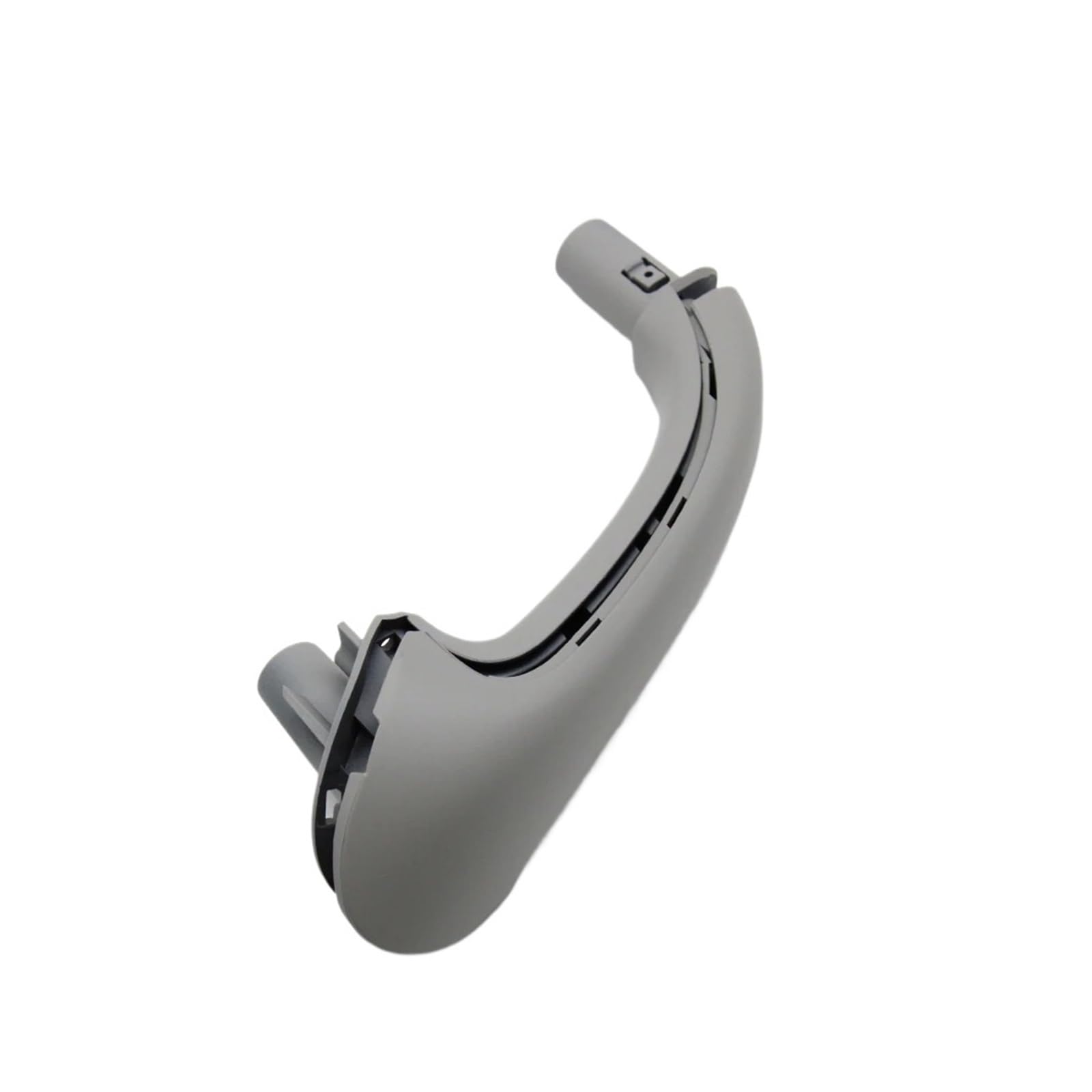 Vorderer linker Innen Türgriff Für Benz W203 C-Klasse 2000 2001 2002 2003 2004 2005 2006 2007 Verbesserte Auto-Innentürgriffe Ersatz 2038101551 Türgriff Innen Rechts(Gray Front Right) von RAGPUKMUAN