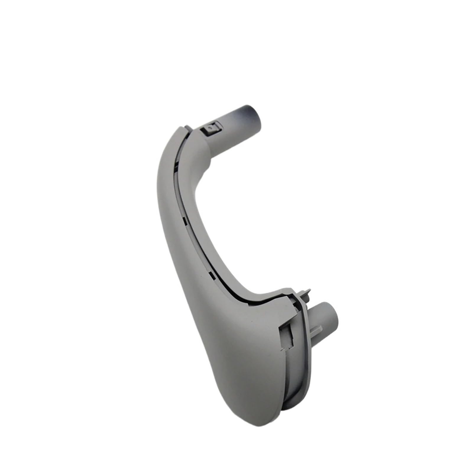 Vorderer linker Innen Türgriff Für Benz W203 C-Klasse 2000 2001 2002 2003 2004 2005 2006 2007 Verbesserte Auto-Innentürgriffe Ersatz 2038101551 Türgriff Innen Rechts(Gray Rear Left) von RAGPUKMUAN