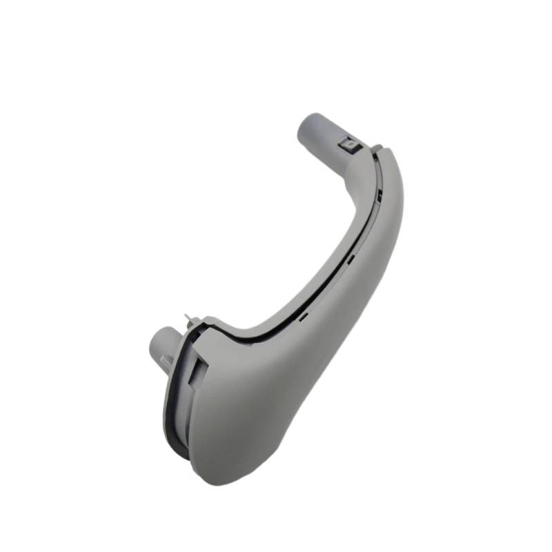 Vorderer linker Innen Türgriff Für Benz W203 C-Klasse 2000 2001 2002 2003 2004 2005 2006 2007 Verbesserte Auto-Innentürgriffe Ersatz 2038101551 Türgriff Innen Rechts(Gray Rear Right) von RAGPUKMUAN