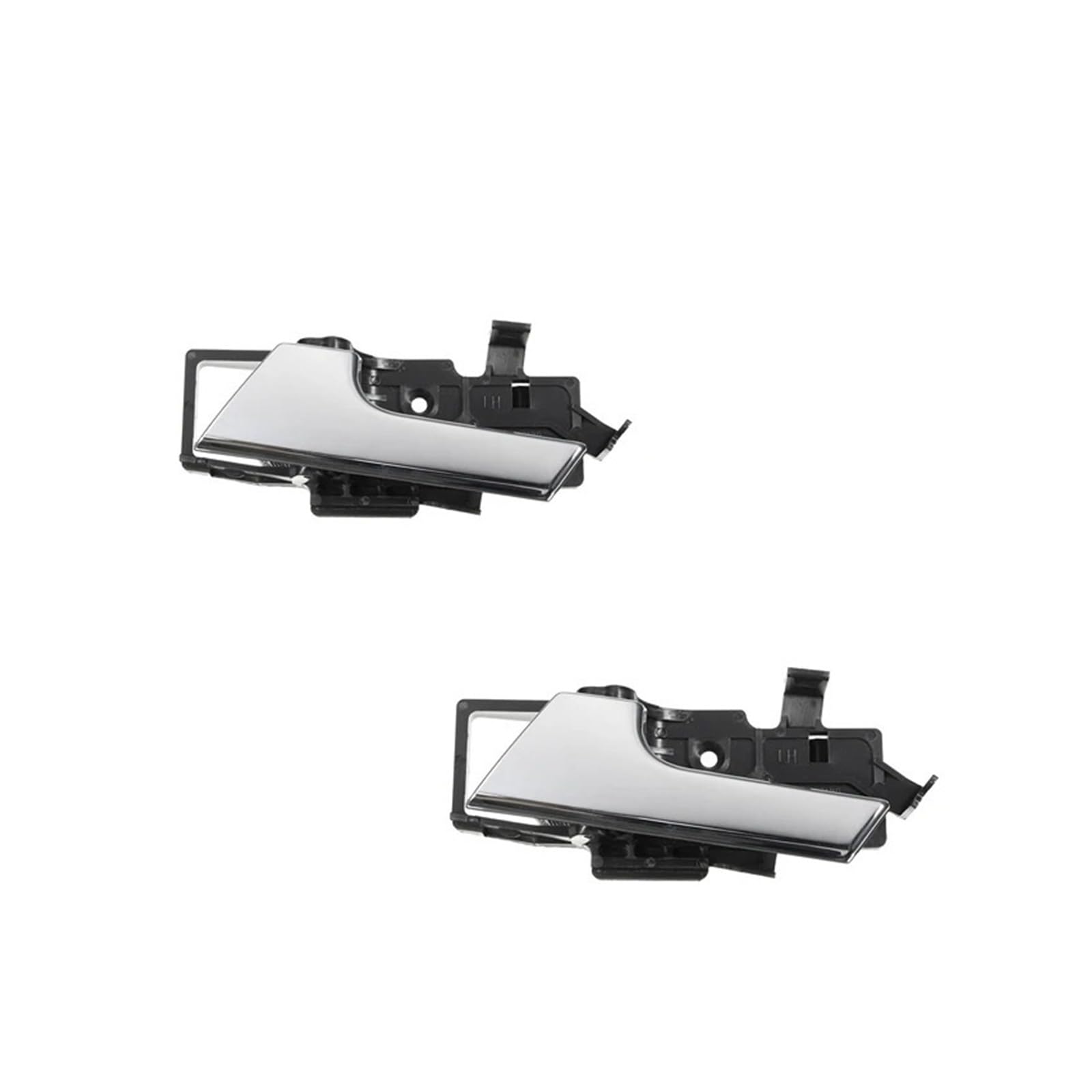 Vorderer linker Innen Türgriff Für Chevrolet Pontiac G3 2009 Auto Innen Tür Griff Rechts Links 96462710 Türgriff Innen Rechts(2 pcs Left) von RAGPUKMUAN