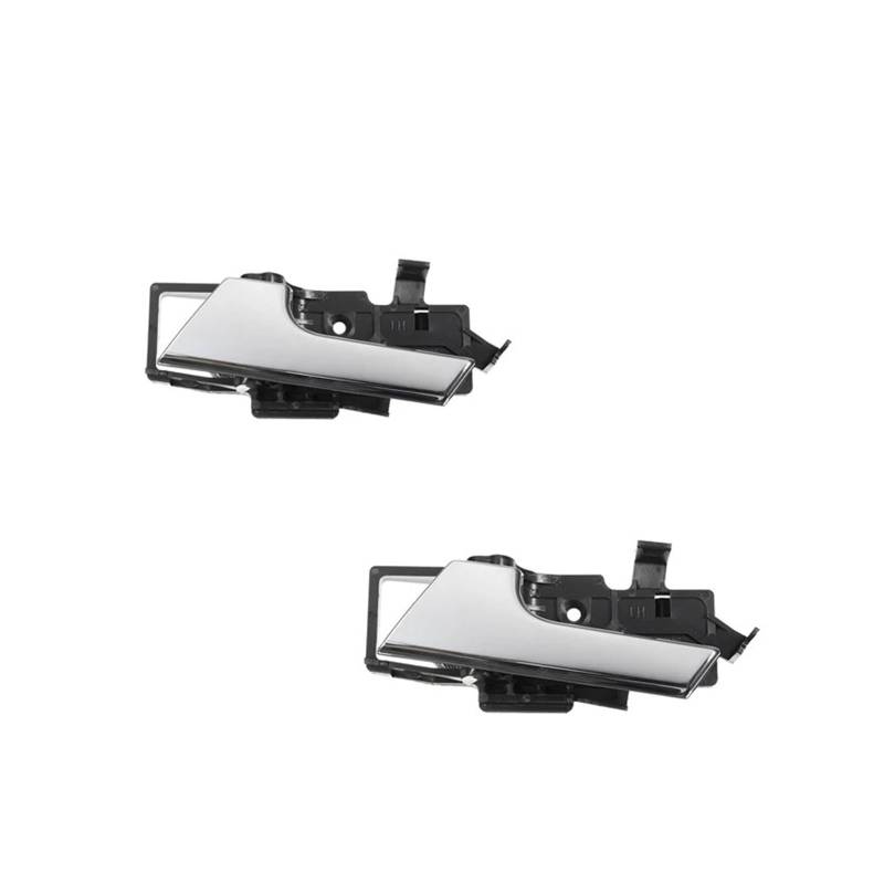 Vorderer linker Innen Türgriff Für Chevrolet Pontiac G3 2009 Auto Innen Tür Griff Rechts Links 96462710 Türgriff Innen Rechts(2 pcs Left) von RAGPUKMUAN