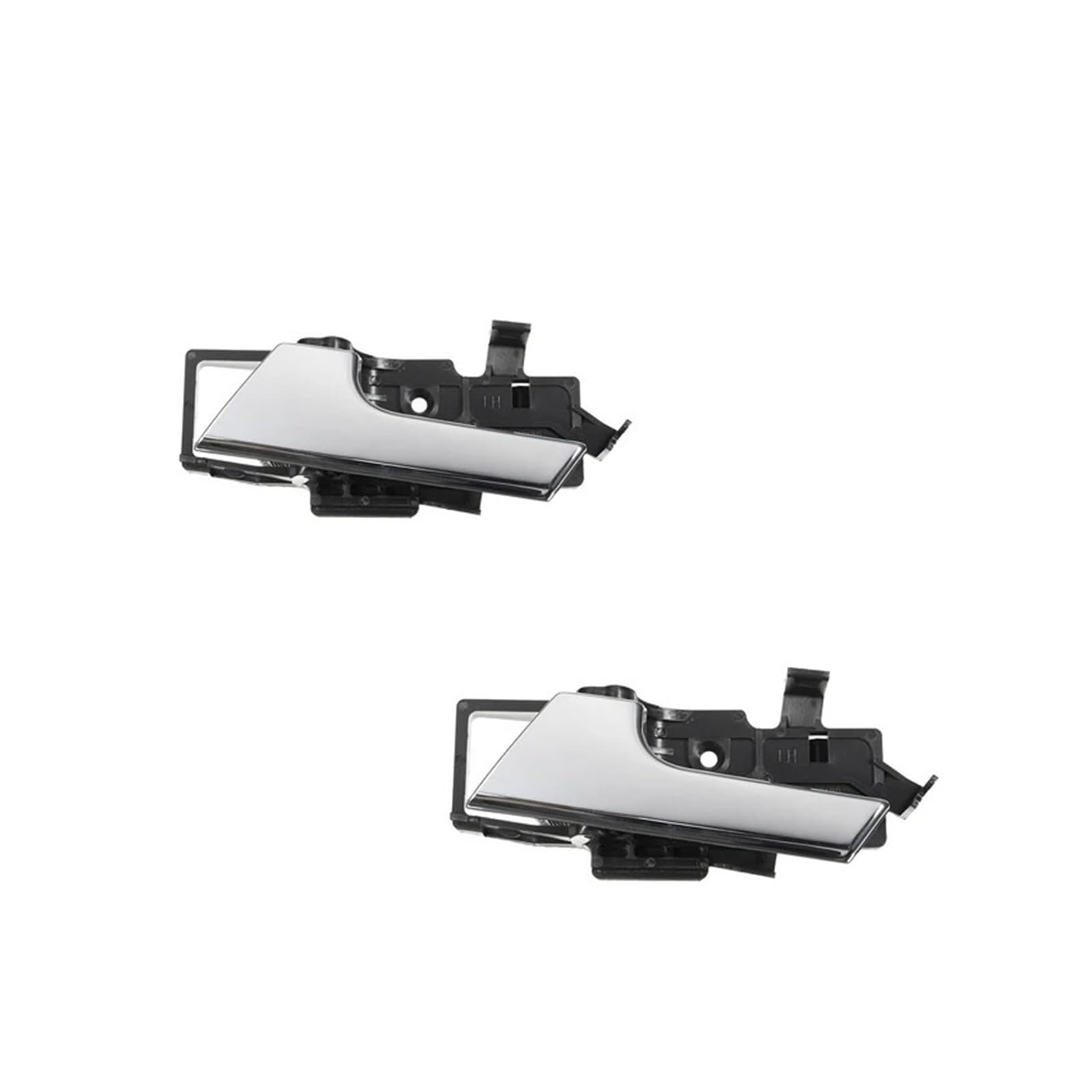 Vorderer linker Innen Türgriff Für Chevrolet Pontiac G3 2009 Auto Innen Tür Griff Rechts Links 96462710 Türgriff Innen Rechts(Righ and Left) von RAGPUKMUAN