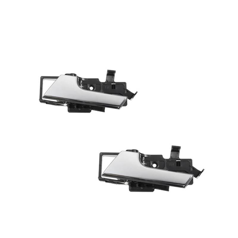 Vorderer linker Innen Türgriff Für Chevrolet Pontiac G3 2009 Auto Innen Tür Griff Rechts Links 96462710 Türgriff Innen Rechts(Righ and Left) von RAGPUKMUAN