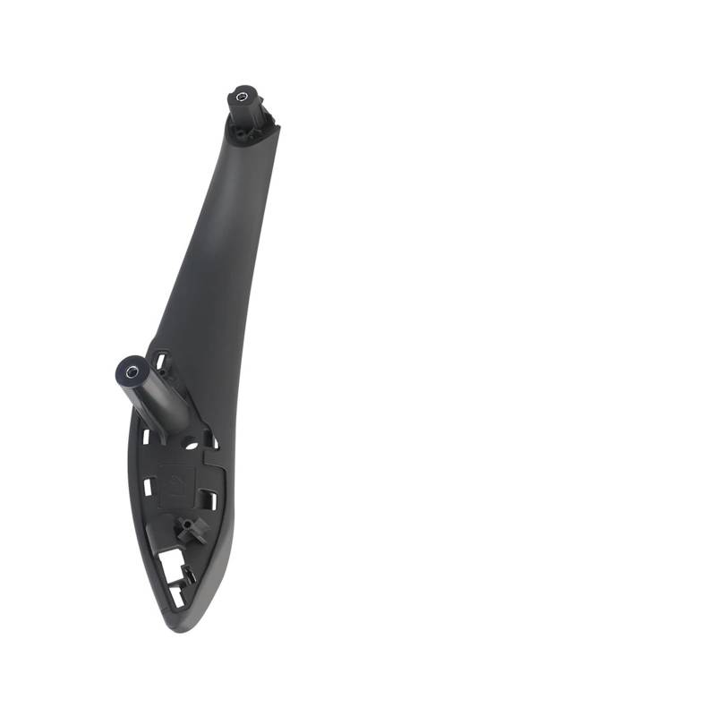 Vorderer linker Innen Türgriff Für F30 F80 F31 F32 F34 F35 2012-2019 Auto-Innengriff Schwarz Vorne Hinten Links/Rechts Innentürgriffe Türverkleidung Pull Trim Cover Türgriff Innen Rechts(Left rear doo von RAGPUKMUAN