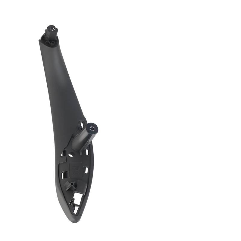 Vorderer linker Innen Türgriff Für F30 F80 F31 F32 F34 F35 2012-2019 Auto-Innengriff Schwarz Vorne Hinten Links/Rechts Innentürgriffe Türverkleidung Pull Trim Cover Türgriff Innen Rechts(Right rear do von RAGPUKMUAN