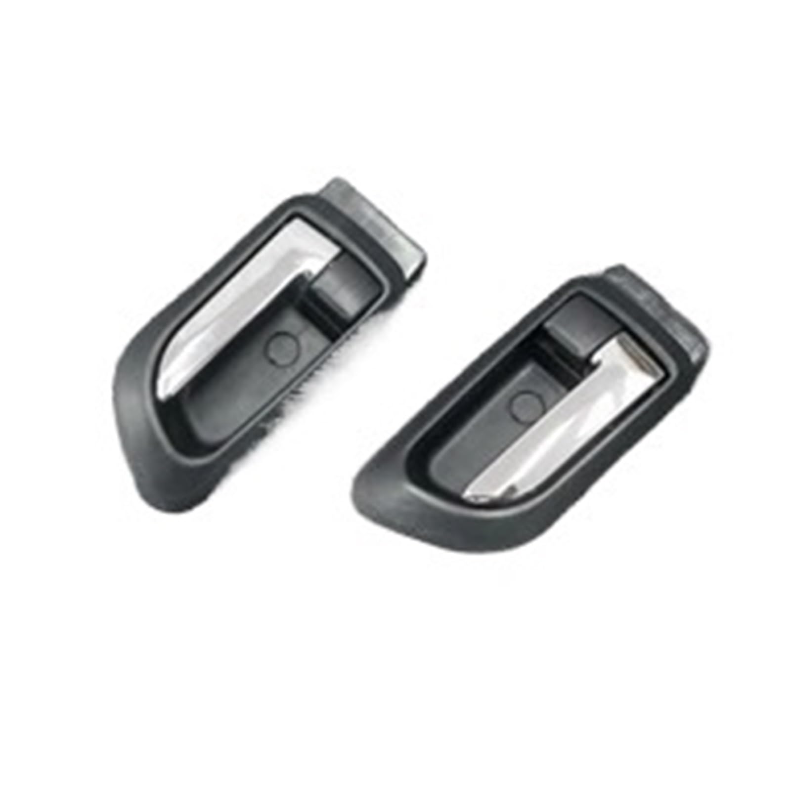 Vorderer linker Innen Türgriff Für Haval H5 Türgriff X200 X240 Auto-Innentürgriff Innengriff Vordertür Offener Catcher Hinterer Türöffner Türgriff Innen Rechts(Black) von RAGPUKMUAN