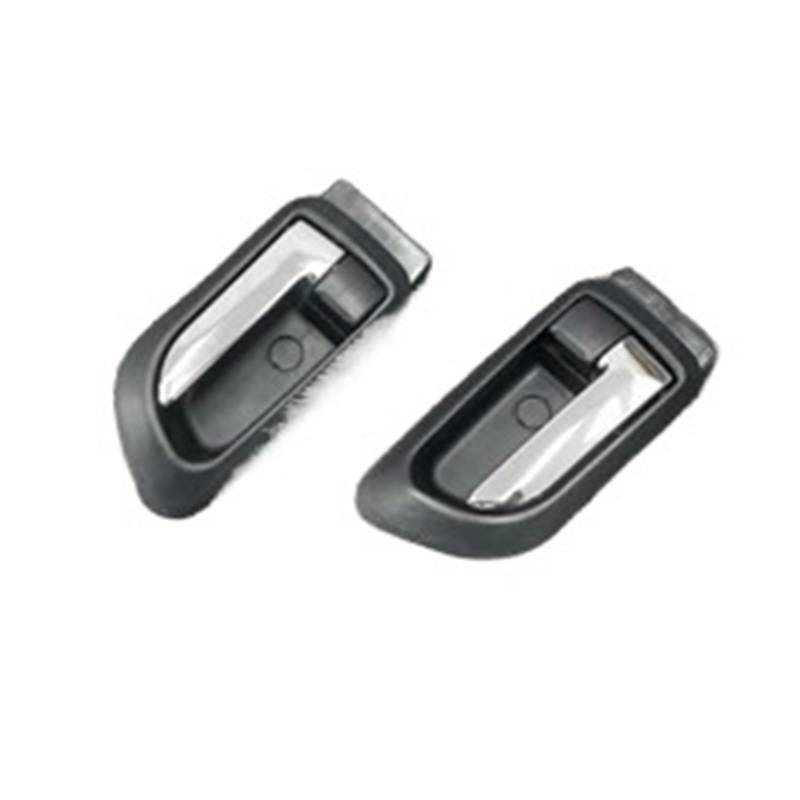 Vorderer linker Innen Türgriff Für Haval H5 Türgriff X200 X240 Auto-Innentürgriff Innengriff Vordertür Offener Catcher Hinterer Türöffner Türgriff Innen Rechts(Black) von RAGPUKMUAN