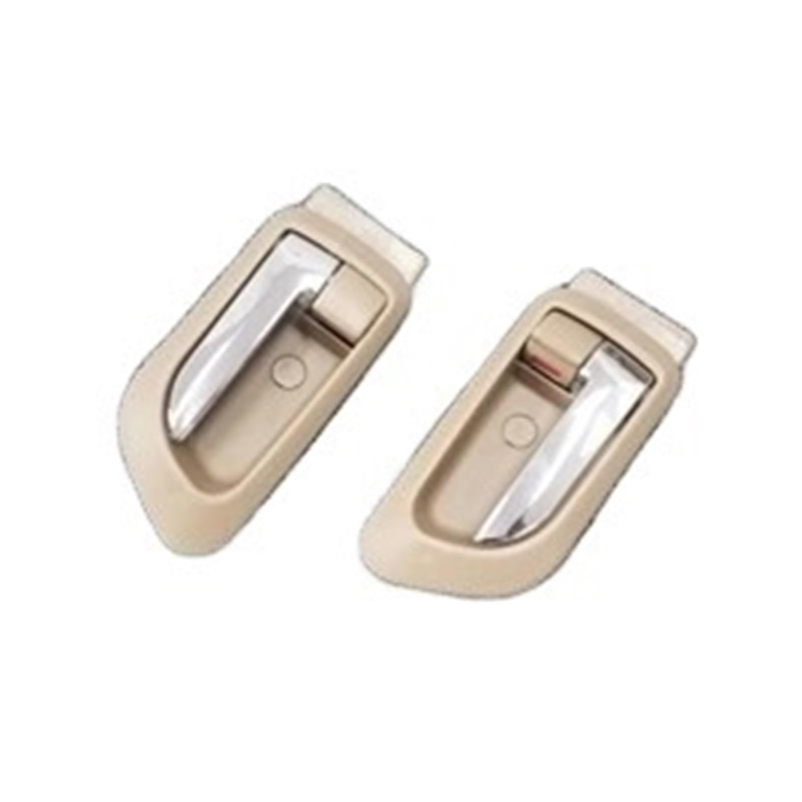 Vorderer linker Innen Türgriff Für Haval H5 Türgriff X200 X240 Auto-Innentürgriff Innengriff Vordertür Offener Catcher Hinterer Türöffner Türgriff Innen Rechts(Brown) von RAGPUKMUAN
