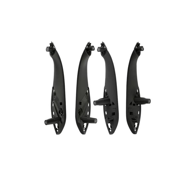 Vorderer linker Innen Türgriff Für M4 F82 2012 2013 2014 2015 2016 2017 2018 Auto-Innentürgriffverkleidung Pull Haltegriff Panel Griff Innentürgriffe Set Türgriff Innen Rechts(Black) von RAGPUKMUAN