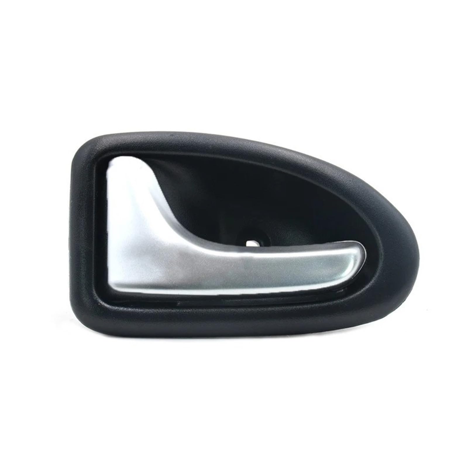 Vorderer linker Innen Türgriff Für Megane I 1995 1996 1997 1998 1999 2000 2001 2002 Auto-Innentürgriff Türgriff Innen Rechts(Left Silver) von RAGPUKMUAN