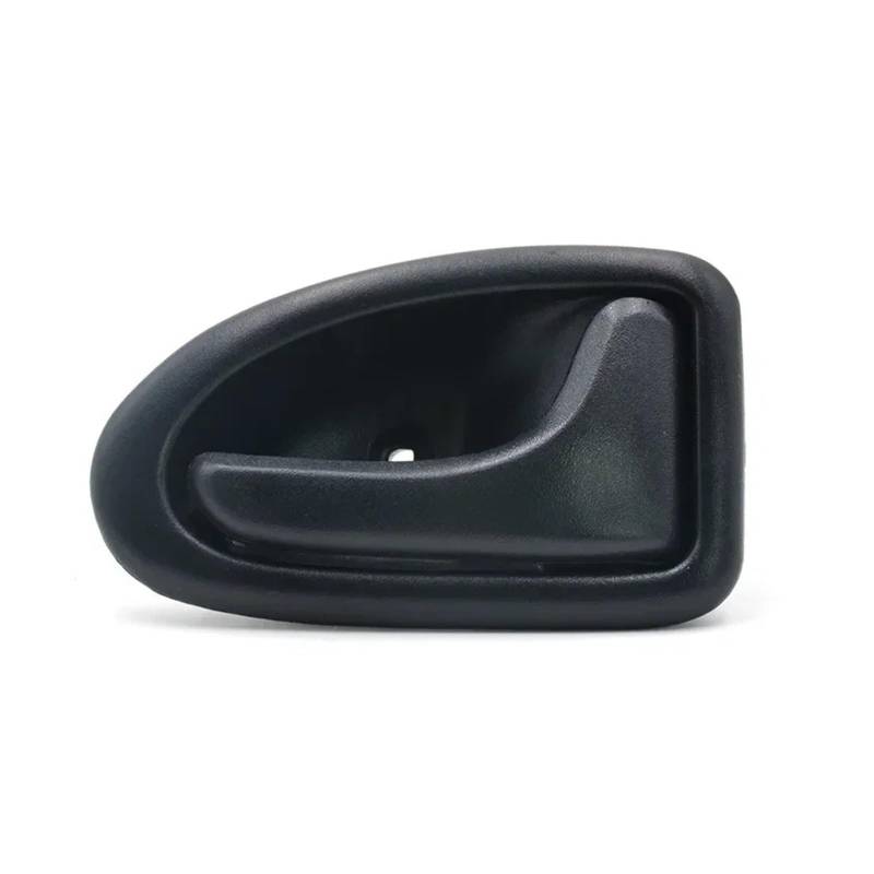 Vorderer linker Innen Türgriff Für Megane I 1995 1996 1997 1998 1999 2000 2001 2002 Auto-Innentürgriff Türgriff Innen Rechts(Right Black) von RAGPUKMUAN