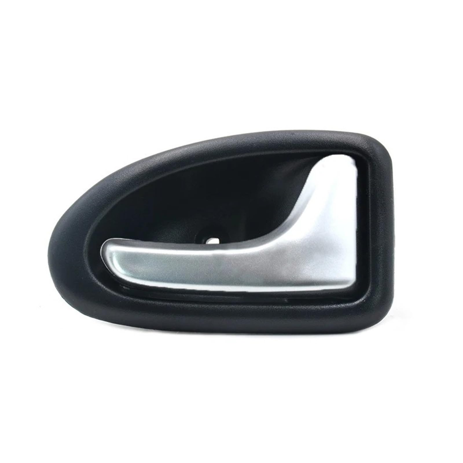 Vorderer linker Innen Türgriff Für Megane I 1995 1996 1997 1998 1999 2000 2001 2002 Auto-Innentürgriff Türgriff Innen Rechts(Right Silver) von RAGPUKMUAN