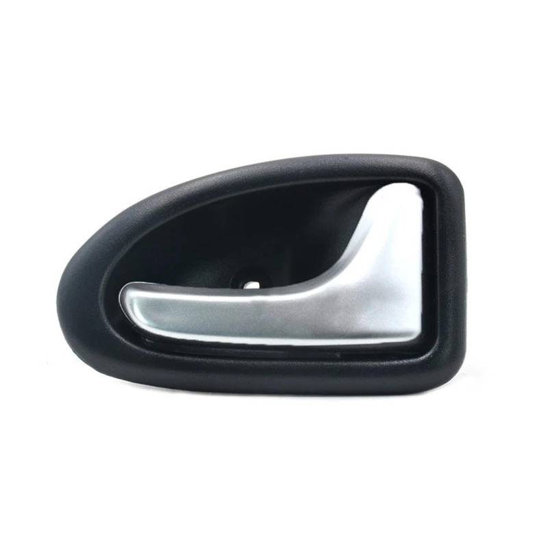 Vorderer linker Innen Türgriff Für Megane I 1995 1996 1997 1998 1999 2000 2001 2002 Auto-Innentürgriff Türgriff Innen Rechts(Right Silver) von RAGPUKMUAN