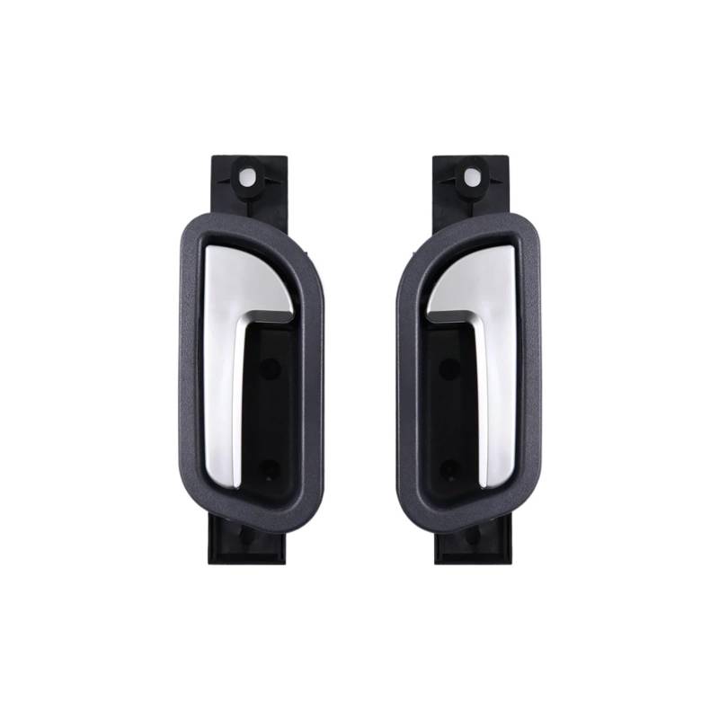 Vorderer linker Innen Türgriff Für Proton Persona Gen2 Exora Tür Innen Griff Innen Tür Griff Grau Basis Pw835482 Türgriff Innen Rechts(1 Pair) von RAGPUKMUAN