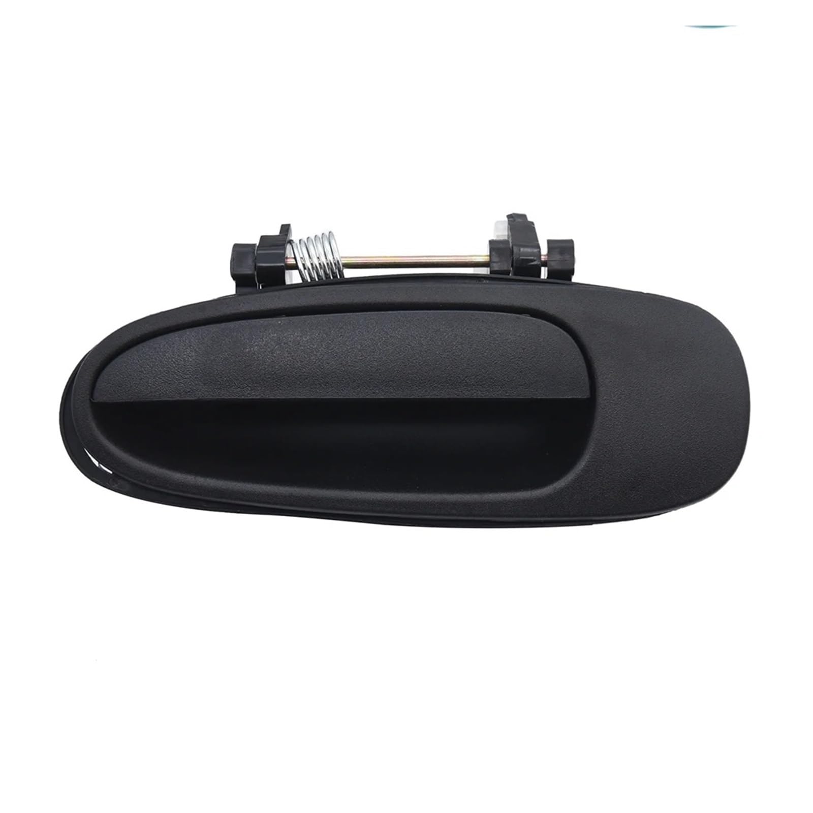 Vorderer linker Innen Türgriff Für Toyota Für Corolla 1992-1997 Auto Außentürgriff Vorne Hinten Links Rechts 69220-12160 69210-12160 69240-12140 69230-12140 Türgriff Innen Rechts(Rear Left) von RAGPUKMUAN